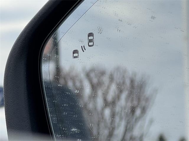 new 2026 Ford Explorer car, priced at $52,910