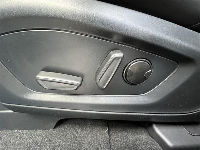 new 2026 Ford Explorer car, priced at $52,910