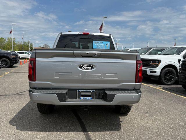 new 2026 Ford F-150 car, priced at $62,415