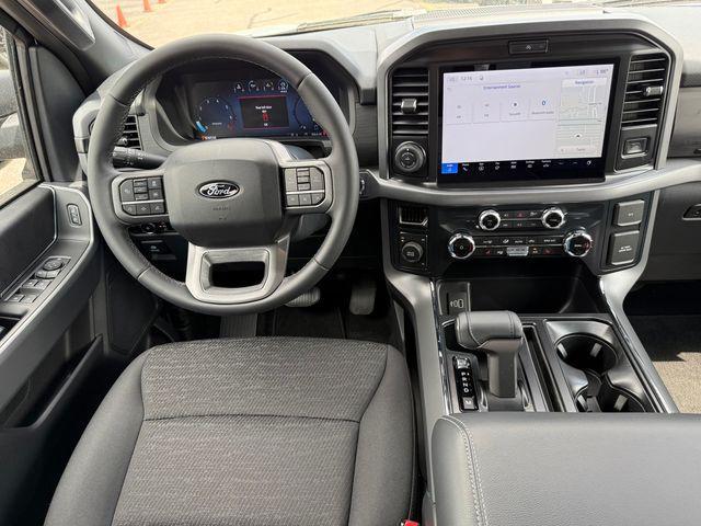 new 2026 Ford F-150 car, priced at $62,415