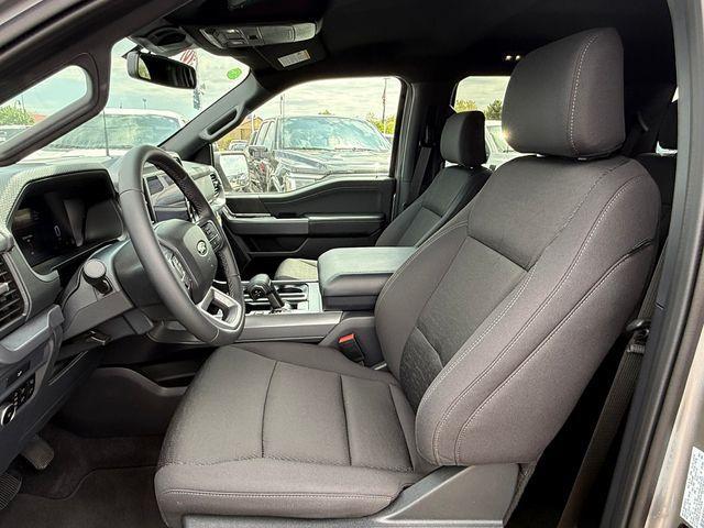 new 2026 Ford F-150 car, priced at $62,415