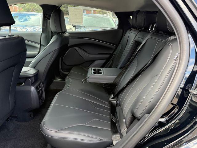 new 2026 Ford Mustang Mach-E car, priced at $43,420