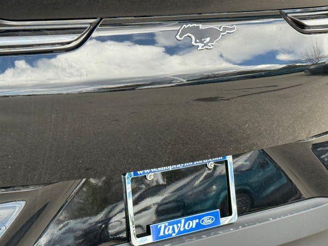 new 2026 Ford Mustang Mach-E car, priced at $43,420