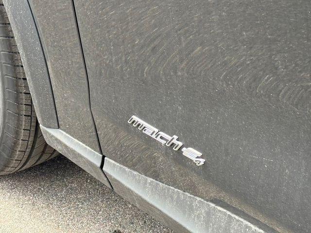 new 2026 Ford Mustang Mach-E car, priced at $43,420