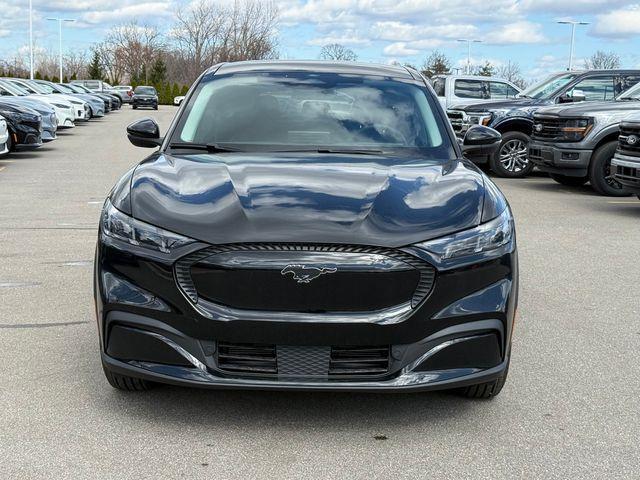 new 2026 Ford Mustang Mach-E car, priced at $43,420