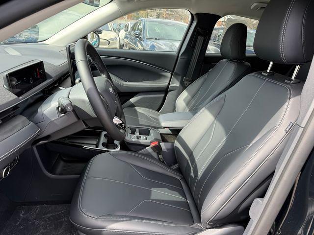 new 2026 Ford Mustang Mach-E car, priced at $43,420