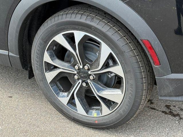 new 2026 Ford Mustang Mach-E car, priced at $43,420