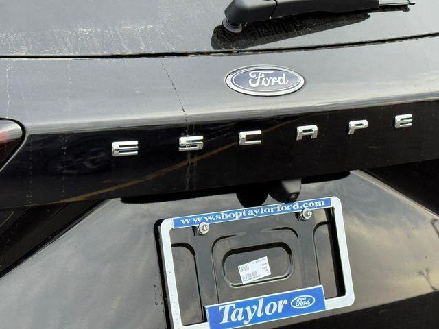new 2026 Ford Escape car, priced at $33,620
