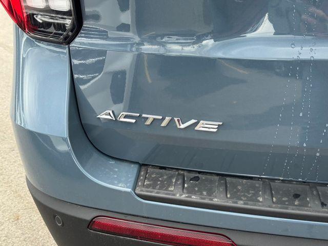 new 2026 Ford Explorer car, priced at $49,270