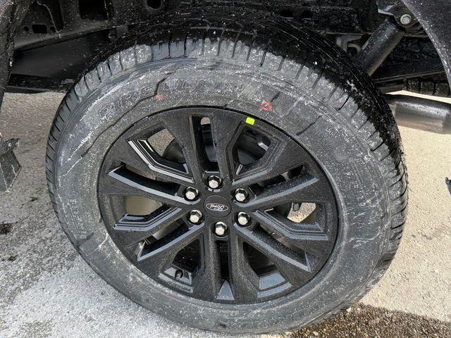 new 2026 Ford F-150 car, priced at $69,235