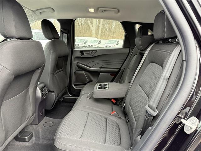 new 2026 Ford Escape car, priced at $32,305