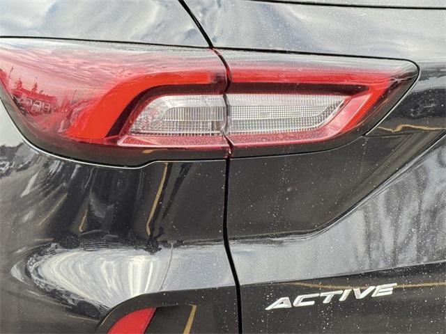 new 2026 Ford Escape car, priced at $32,305