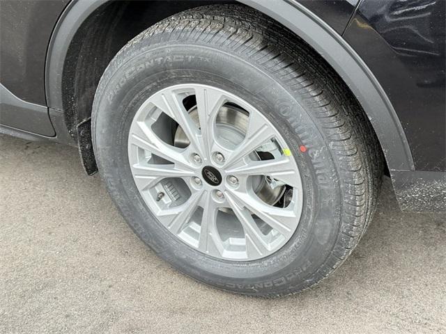 new 2026 Ford Escape car, priced at $32,305