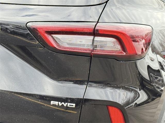 new 2026 Ford Escape car, priced at $32,305