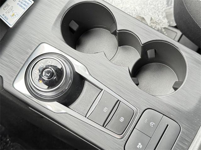 new 2026 Ford Escape car, priced at $32,305