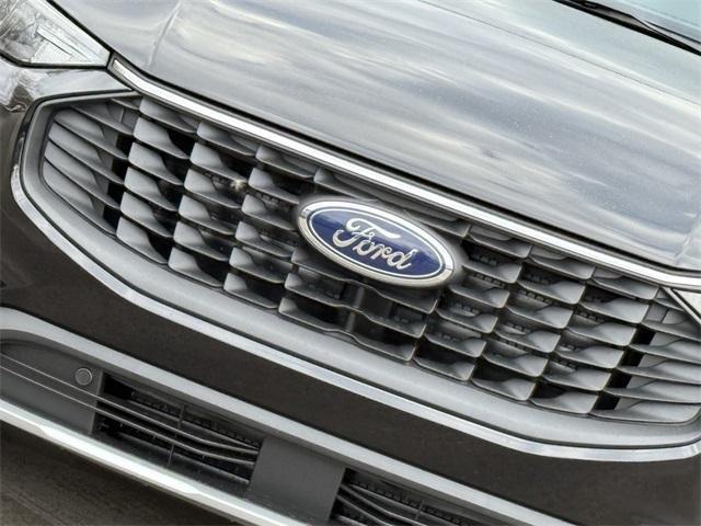 new 2026 Ford Escape car, priced at $32,305