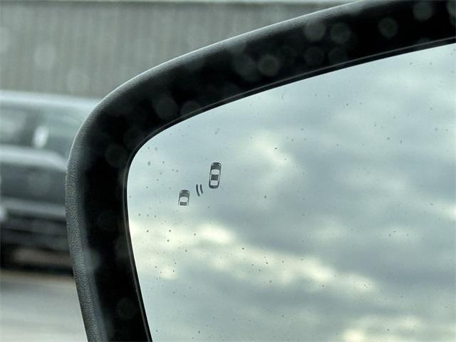 new 2026 Ford Escape car, priced at $32,305