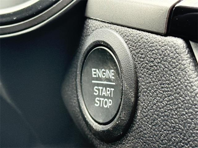 new 2026 Ford Escape car, priced at $32,305