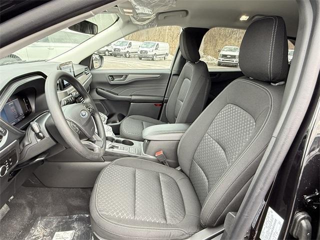 new 2026 Ford Escape car, priced at $32,305