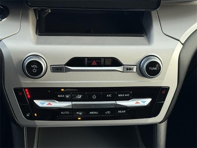 used 2023 Ford Explorer car, priced at $32,796