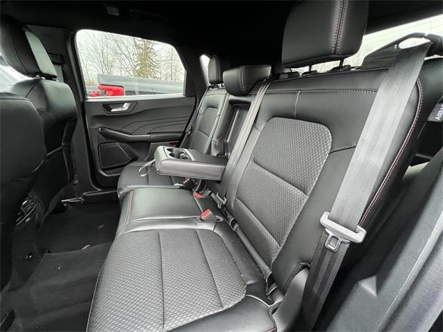 new 2026 Ford Escape car, priced at $35,120