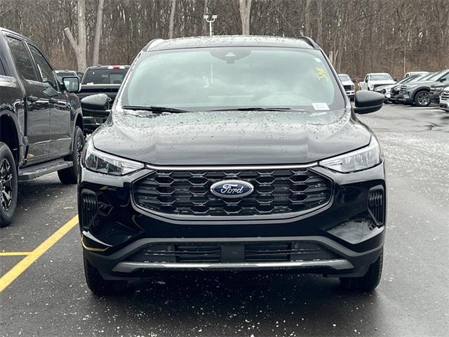 new 2026 Ford Escape car, priced at $35,120