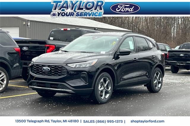 new 2026 Ford Escape car, priced at $35,120