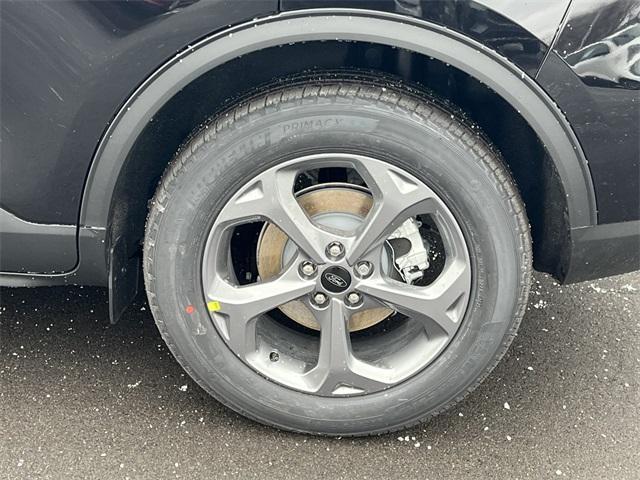 new 2026 Ford Escape car, priced at $35,120