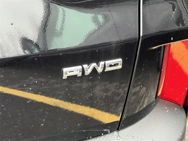 new 2026 Ford Escape car, priced at $35,120