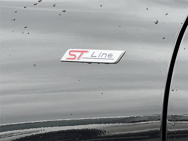 new 2026 Ford Escape car, priced at $35,120