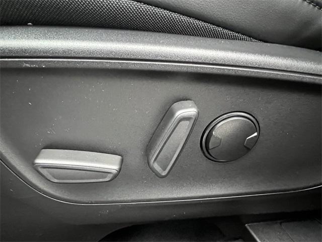 new 2026 Ford Escape car, priced at $35,120