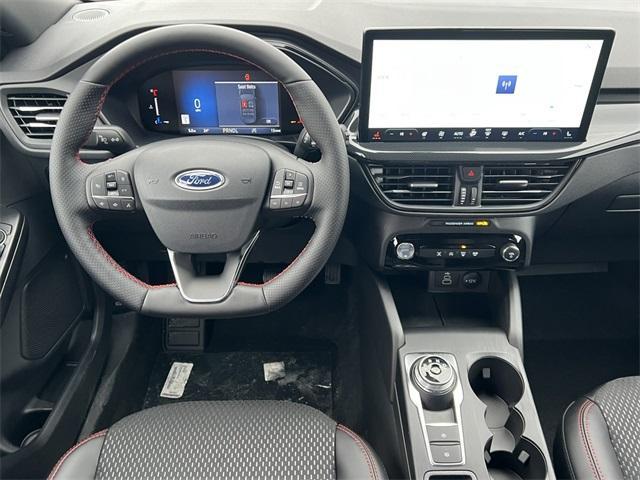 new 2026 Ford Escape car, priced at $35,120