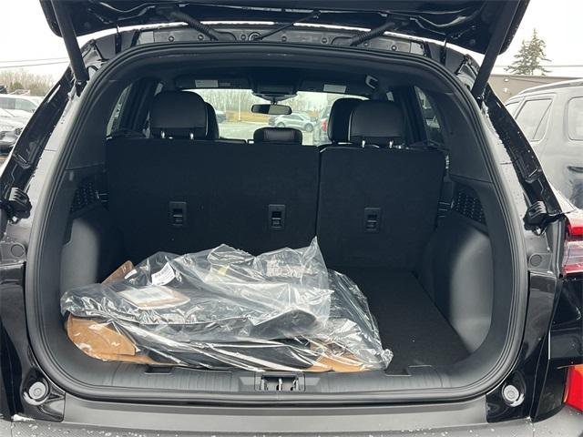 new 2026 Ford Escape car, priced at $35,120