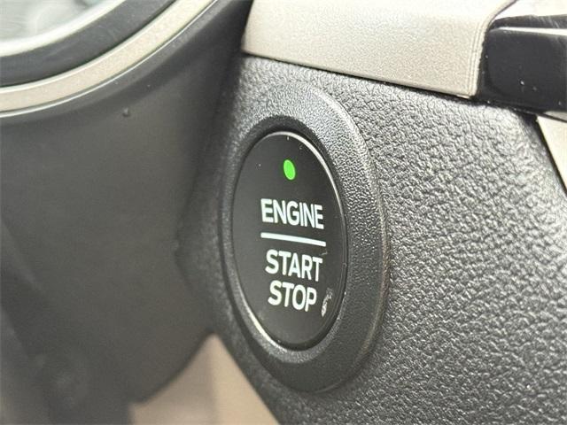 used 2022 Ford Escape car, priced at $22,499