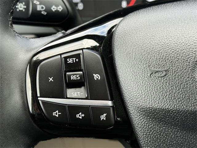 used 2022 Ford Escape car, priced at $22,499