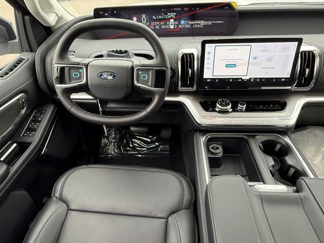new 2026 Ford Expedition Max car, priced at $85,720