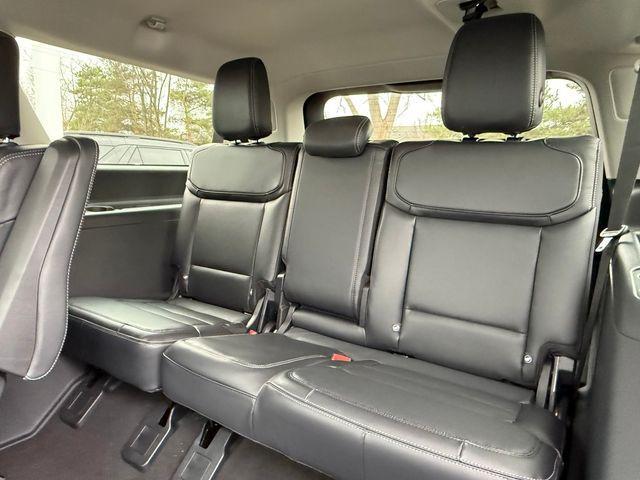 new 2026 Ford Expedition Max car, priced at $85,720