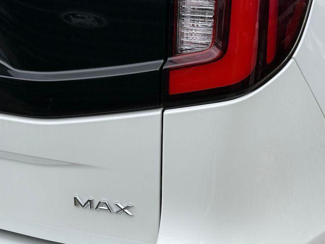 new 2026 Ford Expedition Max car, priced at $85,720