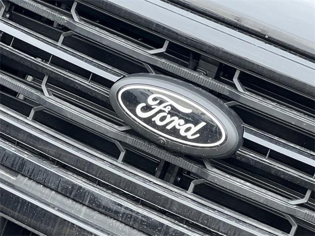 new 2026 Ford F-150 car, priced at $72,400