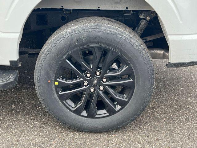 new 2026 Ford F-150 car, priced at $76,915