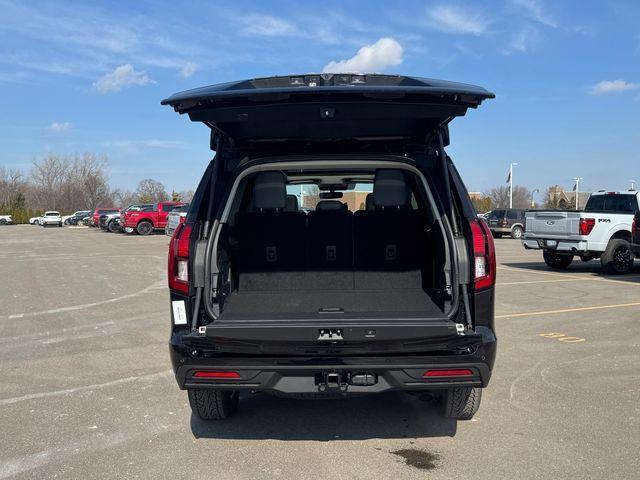 new 2026 Ford Expedition car, priced at $74,605