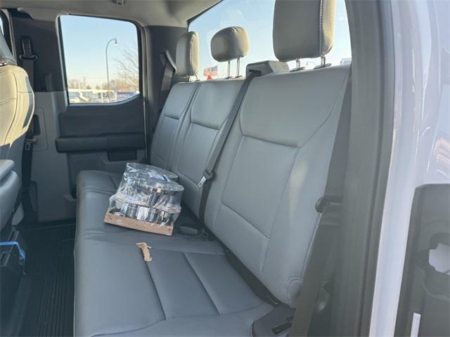 new 2026 Ford F-250 car, priced at $52,770