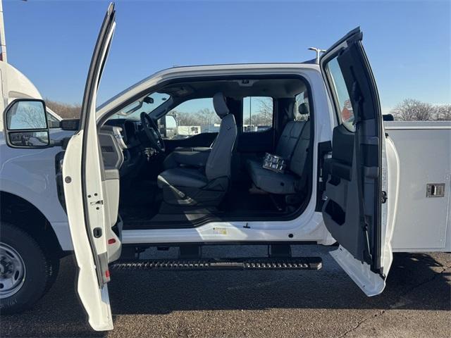 new 2026 Ford F-250 car, priced at $52,770