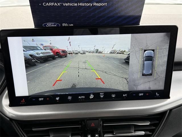 used 2023 Ford Escape car, priced at $23,999