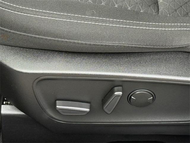 used 2023 Ford Escape car, priced at $23,999