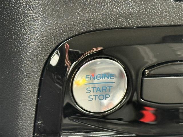 used 2023 Ford Escape car, priced at $23,999