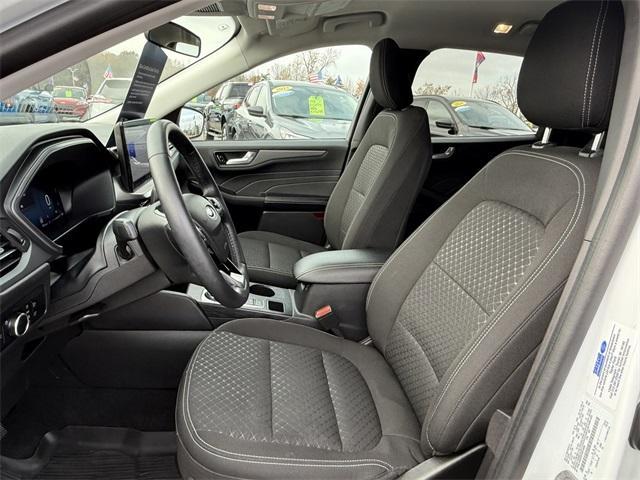 used 2023 Ford Escape car, priced at $23,999