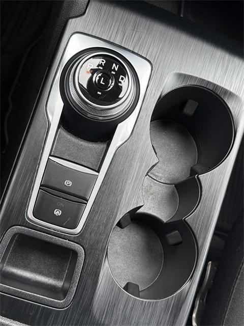 used 2023 Ford Escape car, priced at $23,999