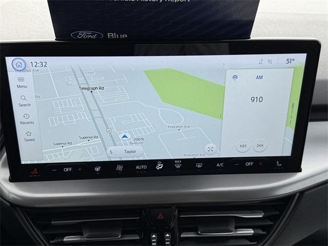 used 2023 Ford Escape car, priced at $23,999