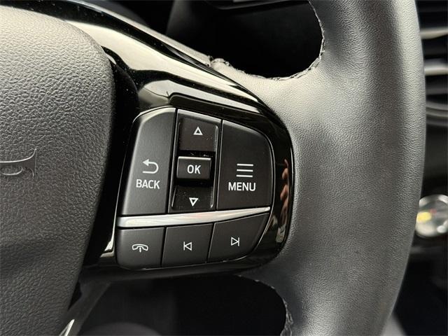 used 2023 Ford Escape car, priced at $23,999